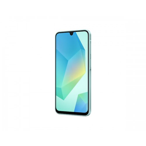 Смартфон Samsung Galaxy A16 4/128Gb 5G Light Green