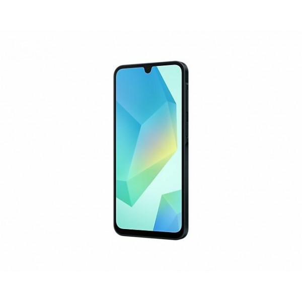 Смартфон Samsung Galaxy A16 4/128Gb Black SM-A165F/DS