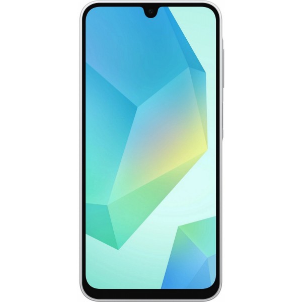 Смартфон Samsung Galaxy A16 4/128Gb Grey SM-A165F/DS