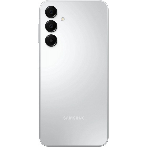 Смартфон Samsung Galaxy A16 4/128Gb Grey SM-A165F/DS