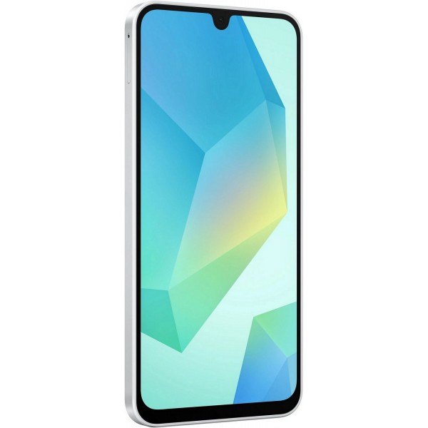 Смартфон Samsung Galaxy A16 4/128Gb Grey SM-A165F/DS