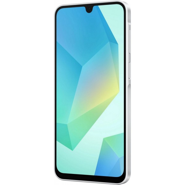 Смартфон Samsung Galaxy A16 4/128Gb Grey SM-A165F/DS