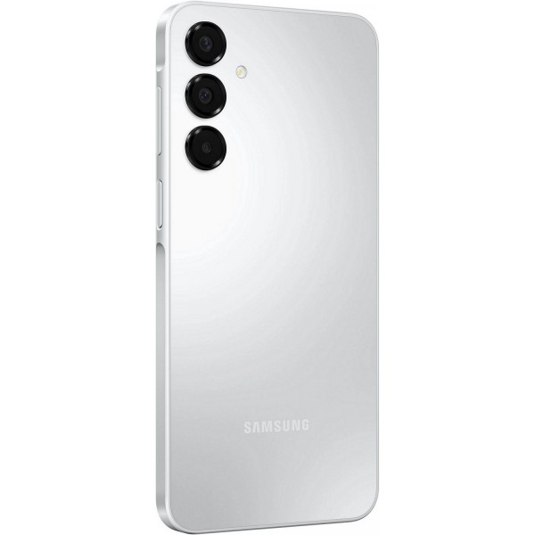 Смартфон Samsung Galaxy A16 4/128Gb Grey SM-A165F/DS