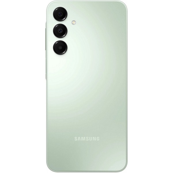 Смартфон Samsung Galaxy A16 4/128Gb Light Green SM-A165F/DS