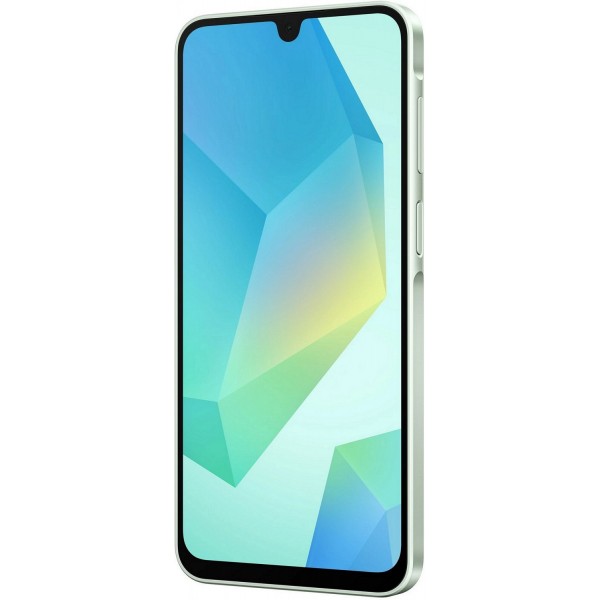 Смартфон Samsung Galaxy A16 4/128Gb Light Green SM-A165F/DS