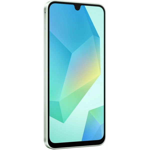 Смартфон Samsung Galaxy A16 4/128Gb Light Green SM-A165F/DS