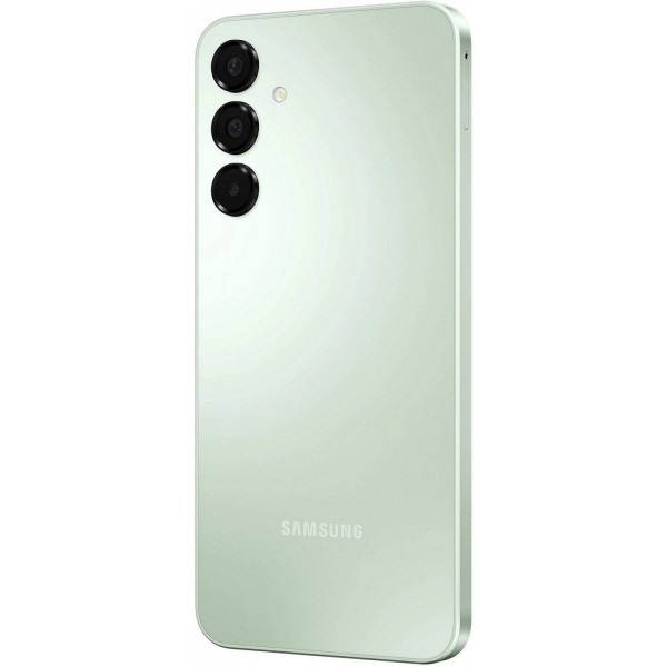 Смартфон Samsung Galaxy A16 4/128Gb Light Green SM-A165F/DS