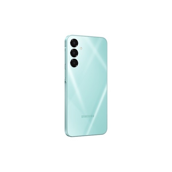 Смартфон Samsung Galaxy A16 8/256Gb 5G в цвете Light Green