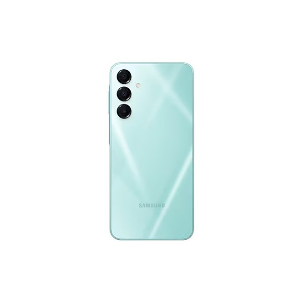 Смартфон Samsung Galaxy A16 8/256Gb 5G в цвете Light Green