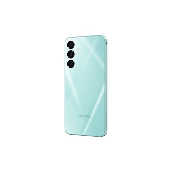 Смартфон Samsung Galaxy A16 8/256Gb 5G в цвете Light Green