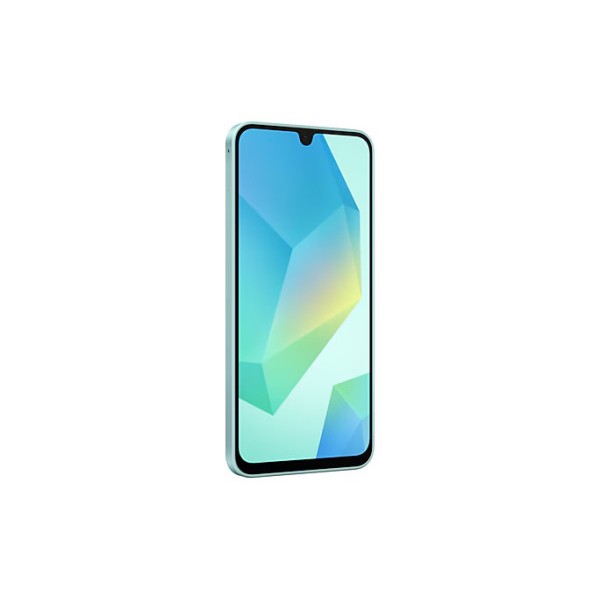 Смартфон Samsung Galaxy A16 8/256Gb 5G в цвете Light Green