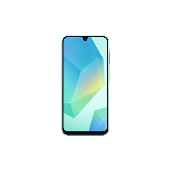 Смартфон Samsung Galaxy A16 8/256Gb 5G в цвете Light Green