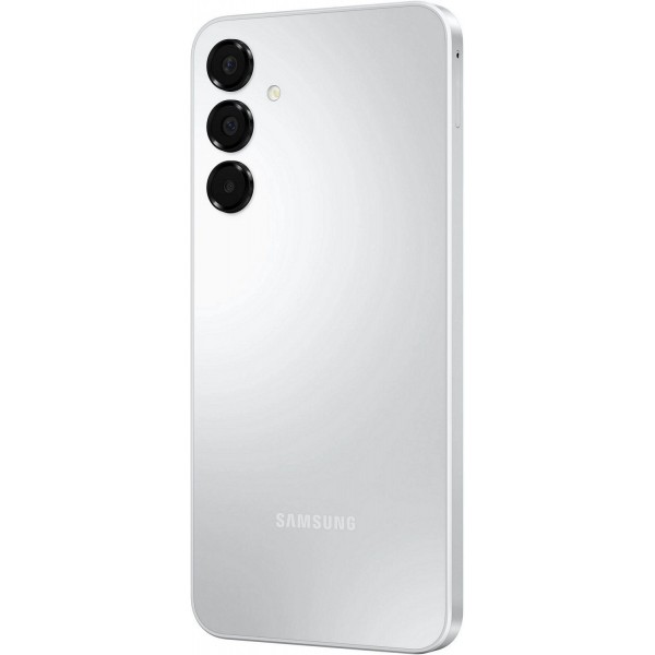 Смартфон Samsung Galaxy A16 6/128Gb Grey SM-A165F/DS