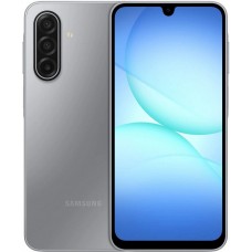 Смартфон Samsung Galaxy A17 4/128Gb 5G Gray