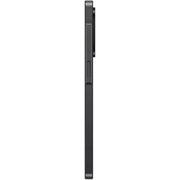 Смартфон Samsung Galaxy A17 4/128Gb 5G Black