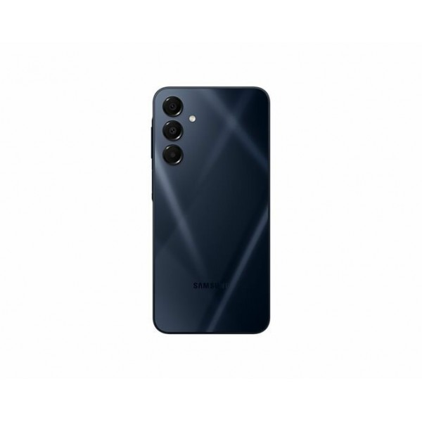 Смартфон Samsung Galaxy A16 6/128Gb Black SM-A165F/DS
