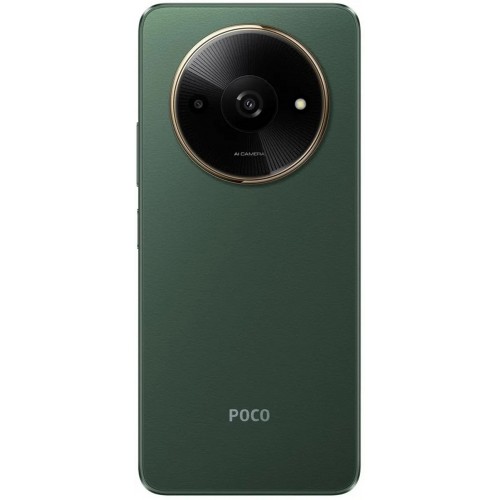 Смартфон POCO C61 4/128ГБ, RU, Dual nano SIM, Green