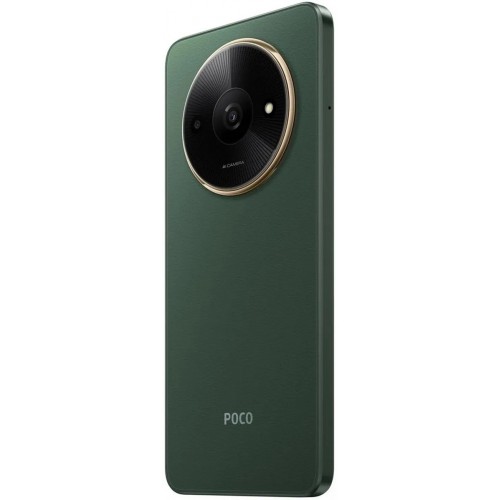 Смартфон POCO C61 4/128ГБ, RU, Dual nano SIM, Green