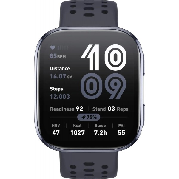 Умные часы Amazfit Bip 6 A2435 Blue/Black