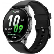 Умные часы Amazfit Pop 3R Black (Черный) A2319