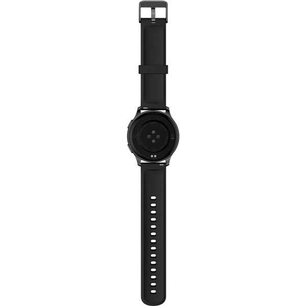 Умные часы Amazfit Pop 3R Black (Черный) A2319