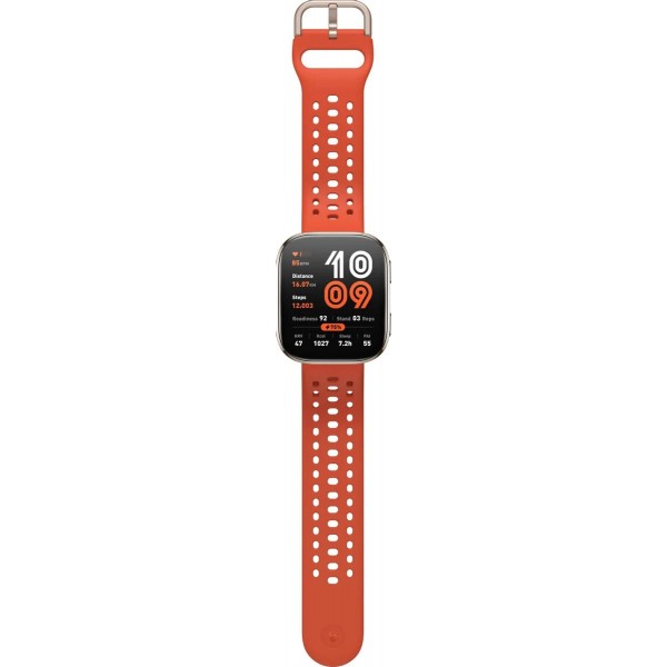 Умные часы Amazfit Bip 6 A2435 Red