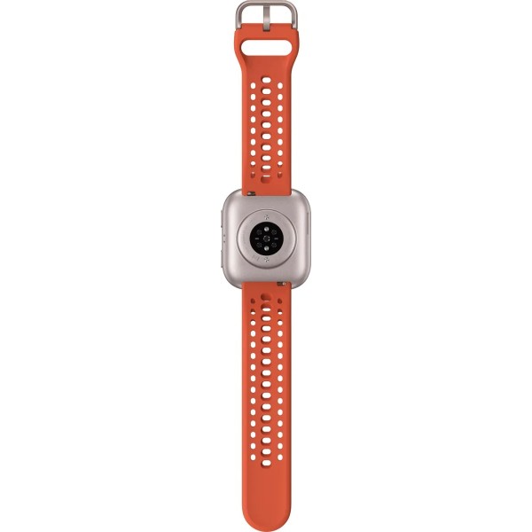 Умные часы Amazfit Bip 6 A2435 Red