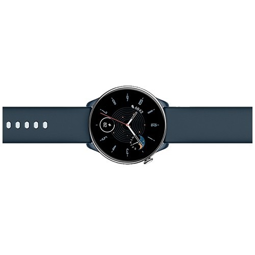 Умные часы Amazfit GTR Mini Ocean Blue (Синий) RU