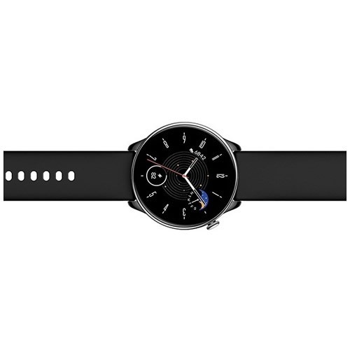 Умные часы Amazfit GTR Mini Midnight Black (Черный) RU