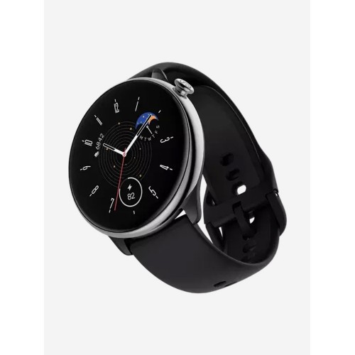 Умные часы Amazfit GTR Mini Midnight Black (Черный) RU