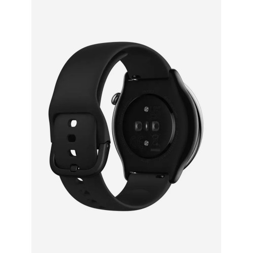 Умные часы Amazfit GTR Mini Midnight Black (Черный) RU