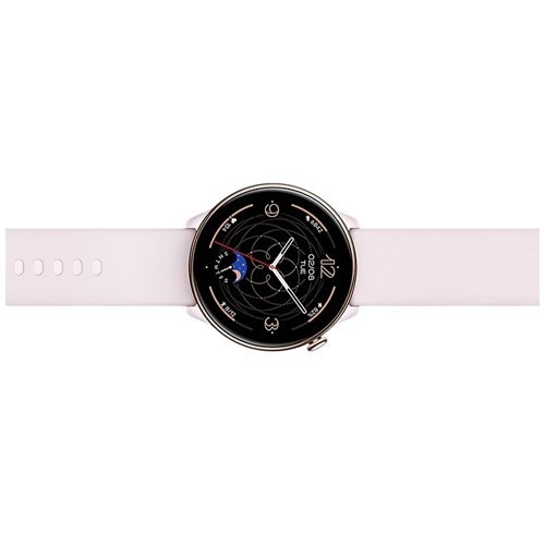 Умные часы Amazfit GTR Misty Pink (Розовый) RU