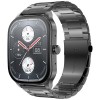 Умные часы Amazfit Pop 3S Metallic Black (Черный) RU