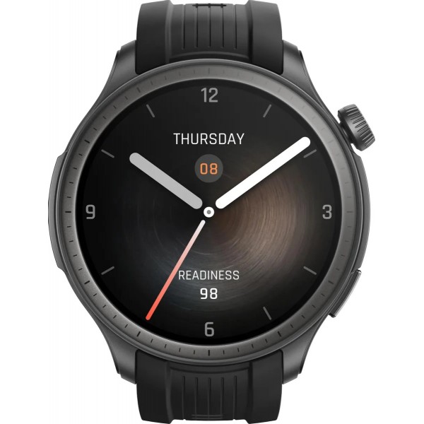 Умные часы Amazfit Balance A2287 Midnight (Черный)