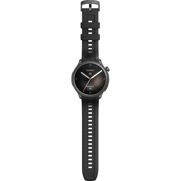 Умные часы Amazfit Balance A2287 Midnight (Черный)