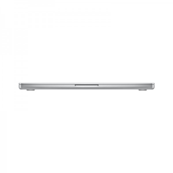 Ноутбук Apple MacBook Pro 14 2024 3024×1964, Apple M4 Pro (M4 Pro 14C CPU, 20C GPU, 2024), RAM 24 GB, SSD 1024 GB, macOS, MX2F3, Silver
