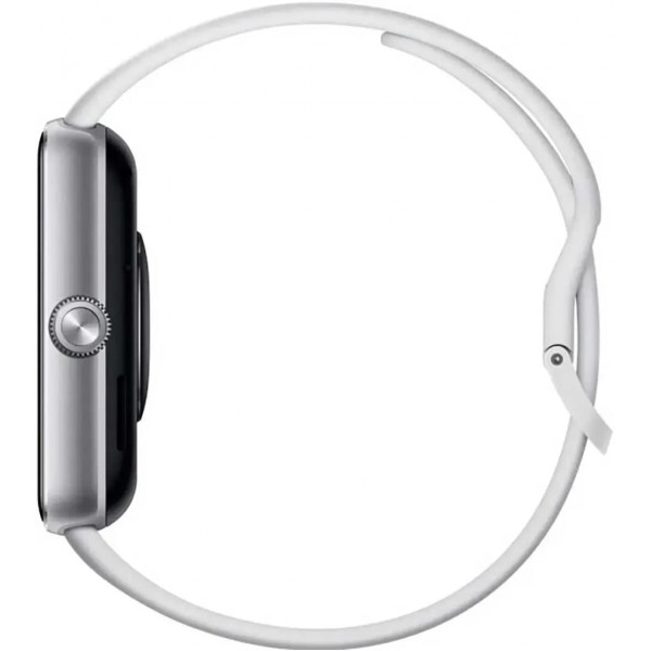 Умные часы Redmi Watch 5 Silver Gray RU