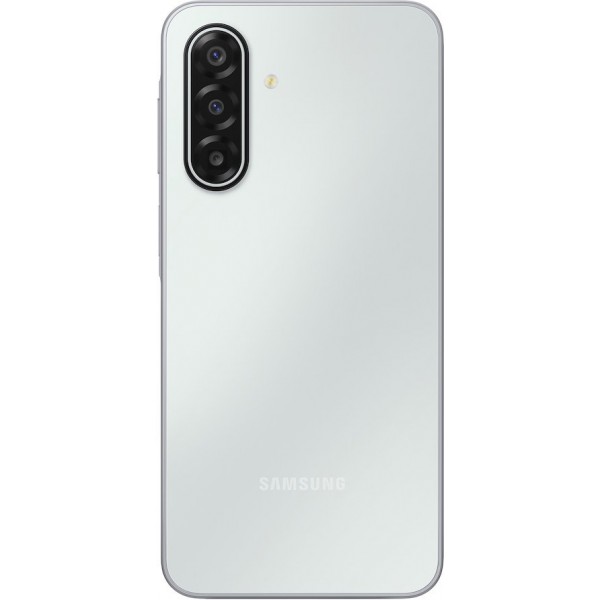 Смартфон Samsung Galaxy M17 5G 6/128 ГБ, Dual nano SIM, Silver
