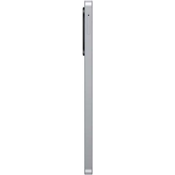 Смартфон Samsung Galaxy M17 5G 6/128 ГБ, Dual nano SIM, Silver