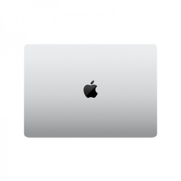 Ноутбук Apple MacBook Pro 16 M4 Max 2024  3456x2234, Apple M4 Max (M4 Max 16C CPU, 40C GPU, 2024), RAM 128GB, SSD 4 TB, macOS, Z1FS000TF, Silver
