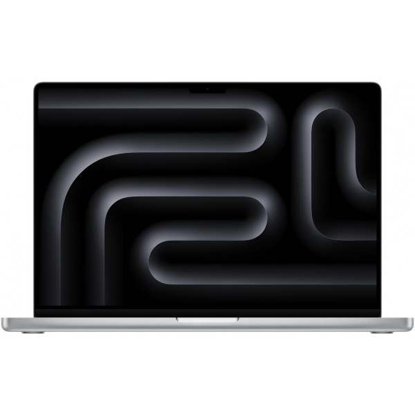 Ноутбук Apple MacBook Pro 16 M4 Max 2024  3456x2234, Apple M4 Max (M4 Max 16C CPU, 40C GPU, 2024), RAM 48GB, SSD 1 TB, macOS, MX2W3, Silver