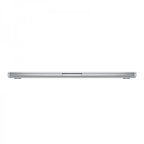 Ноутбук Apple MacBook Pro 16 M4 Max 2024  3456x2234, Apple M4 Max (M4 Max 16C CPU, 40C GPU, 2024), RAM 48GB, SSD 1 TB, macOS, MX2W3, Silver