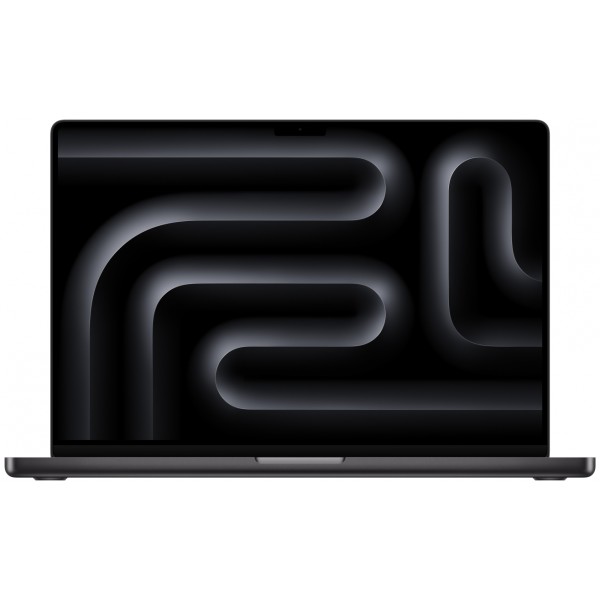 Купить 'Ноутбук Apple MacBook Pro 16 M4 Max 2024 3456x2234, Apple M4 Max (M4 Max 16C CPU, 40C GPU, 2024), RAM 64GB, SSD 2 TB, macOS, Z1FW000EP, Space Black' в Москве