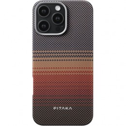 Чехол PITAKA Tactile Woven Case для iPhone 16 Pro Max 6.9