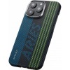 Чехол PITAKA Aries Tactile Woven Case для iPhone 16 Pro Max 6.9