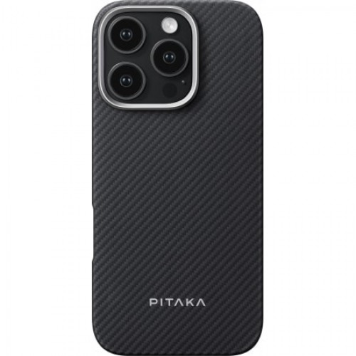 Чехол PITAKA Ultra-Slim Case для iPhone 16 Pro Max 6.9