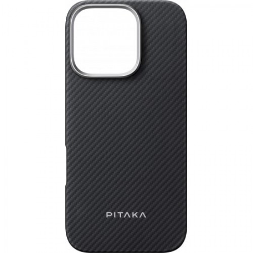 Чехол PITAKA Ultra-Slim Case для iPhone 16 Pro Max 6.9