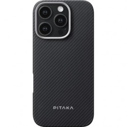 Чехол PITAKA Ultra-Slim Case для iPhone 16 Pro 6.3