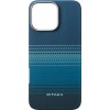 Чехол PITAKA Tactile Woven Case для iPhone 16 Pro 6.3