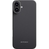 Чехол PITAKA Ultra-Slim Case для iPhone 16 Plus 6.7